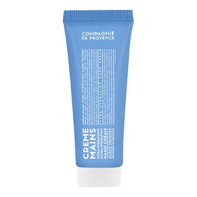 COMPAGNIE DE PROVENCE Algue Velours Ultra-Hydrating Hand Cream 75 ml